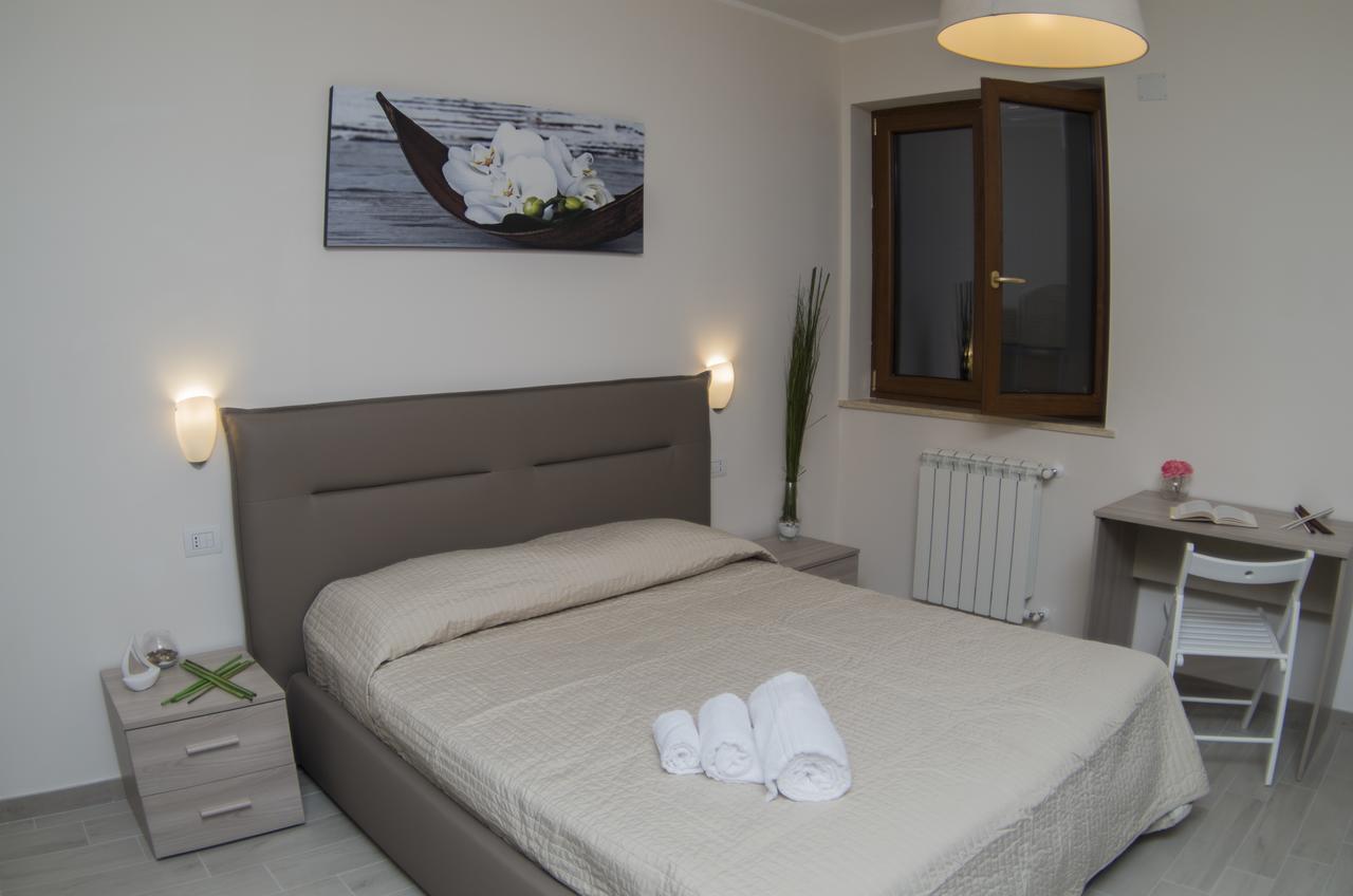 Vierpersoonskamer met Eigen Badkamer