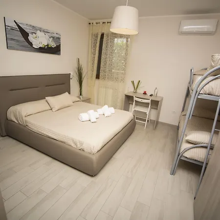 B&B Villa Gaudium-3