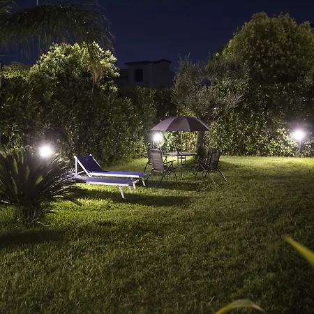 B&B Villa Gaudium-2